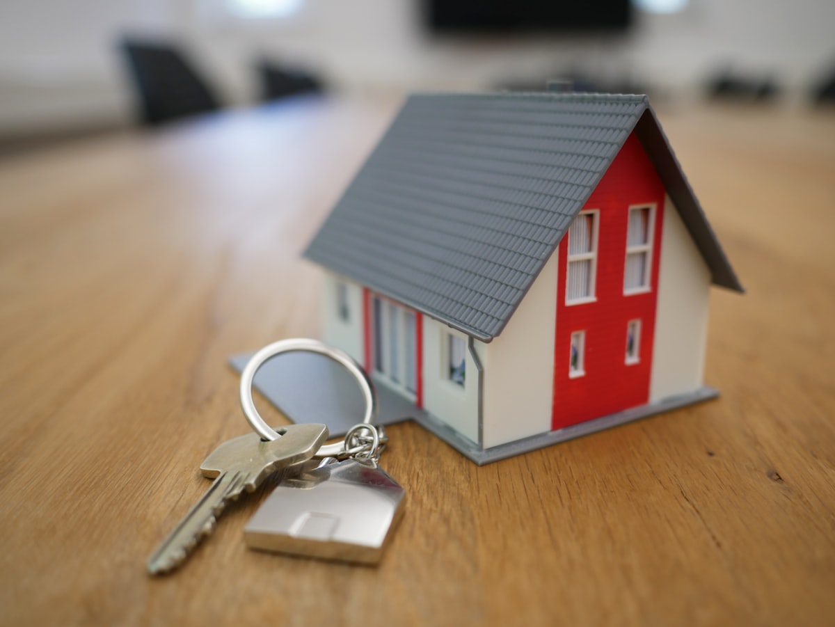Free Property Valuation
