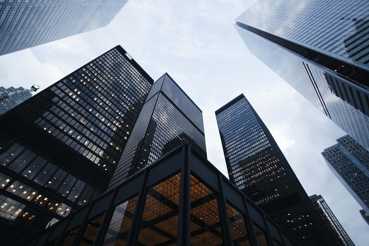 Commercial Leasing