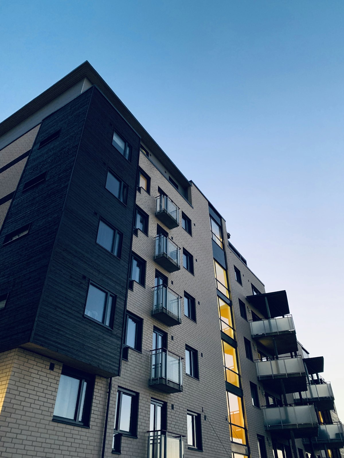 Commercial Real Estate Sales
